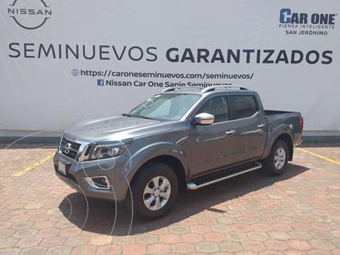 foto Nissan NP300 Frontier LE Platinum A/A usado (2020) precio $499,900