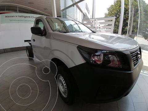 foto Nissan NP300 Chasis financiado en mensualidades enganche $73,474 mensualidades desde $10,484