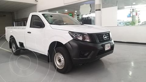 foto Nissan NP300 Pick up usado (2020) color Blanco precio $340,000