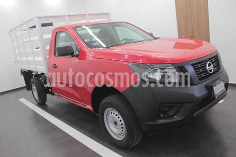 foto Nissan NP300 2.4L Chasis usado (2020) precio $319,000