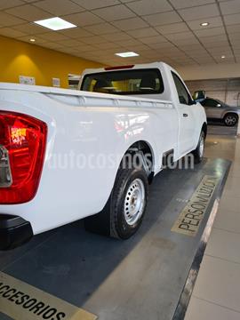 foto Nissan NP300 2.5L Pick-up Dh A/A usado (2020) precio $298,000