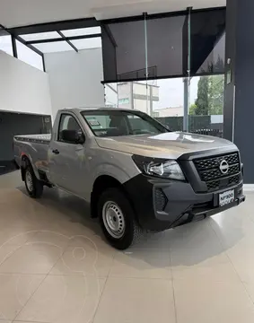 Nissan NP300 Pick up nuevo color A eleccion financiado en mensualidades(enganche $70,785 mensualidades desde $5,571)