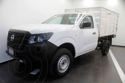 foto Nissan NP300 Estacas financiado en mensualidades enganche $91,800 mensualidades desde $10,670