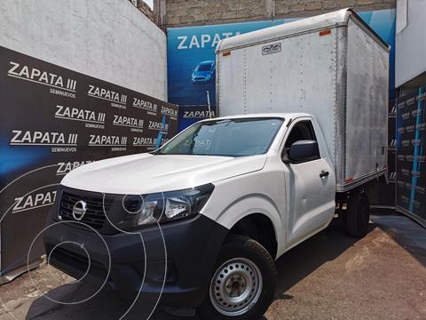 Nissan NP300 Seminuevos En México