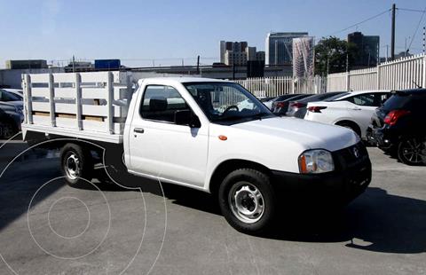 Nissan np300 2013