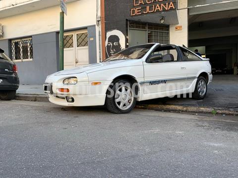 foto Nissan Nx Coupé TBR usado (1993) precio $619.000