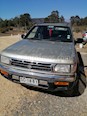 Nissan Pathfinder 3.3 SE Lux Aut usado (1998) color Bronce precio $2.300.000
