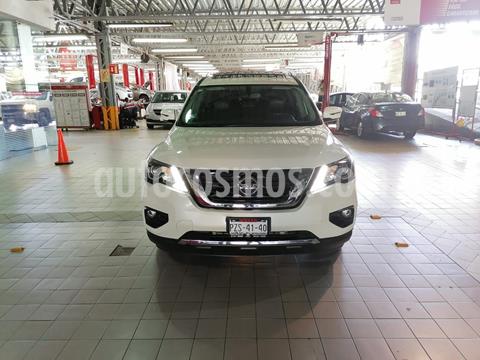 foto Nissan Pathfinder Advance usado (2018) precio $439,900