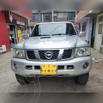 Nissan Patrol 3.0L GL SW usado (2006) color Plata precio $52.000.000