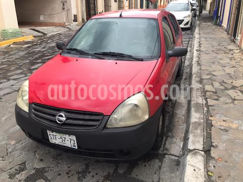 foto Nissan Platina K 1.6L Plus Ac usado (2003) precio $37,000