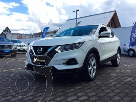 foto Nissan Qashqai 2.0L Sense usado (2018) precio $13.990.000