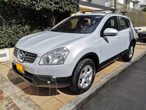 foto Nissan Qashqai 2.0L Advance Aut usado (2009) precio $36.500.000