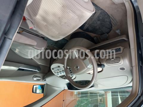 foto Nissan Quest GXE Aut usado (2005) precio $65,000
