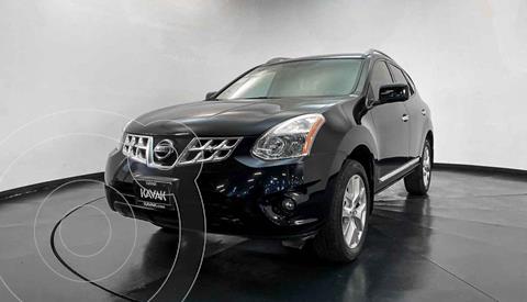 Nissan Rogue SL CVT 4WD usado (2012) color Negro precio $174,999