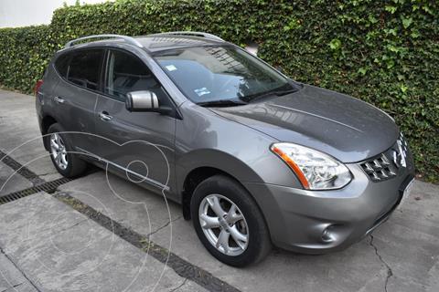 Nissan Rogue Sense usado (2012) color Gris precio $146,000