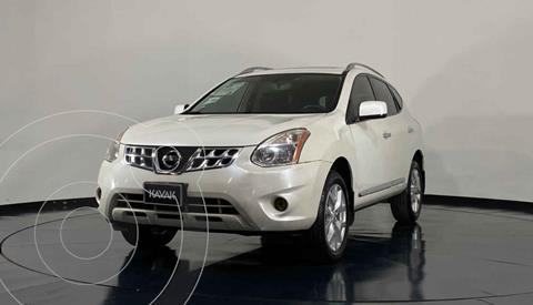 Nissan Rogue SL CVT 4WD usado (2011) color Blanco precio $164,999