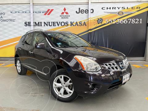 foto Nissan Rogue Advance usado (2012) color Negro precio $160,000
