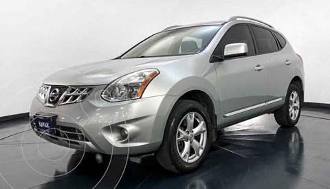 Nissan Rogue SL CVT usado (2011) color Plata precio $147,999