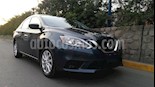 foto Nissan Sentra 1.8 usado (2017) precio u$s15,000