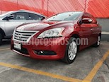 foto Nissan Sentra Advance usado (2016) precio $199,000