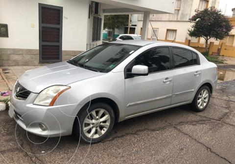 Nissan Sentra Acenta CVT usado (2011) color Plata precio $870.000