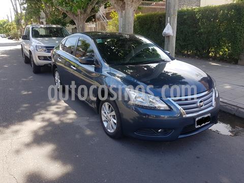foto Nissan Sentra Advance usado (2015) precio $1.050.000