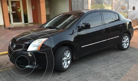 foto Nissan Sentra Tekna CVT usado (2011) color Negro precio $950.000