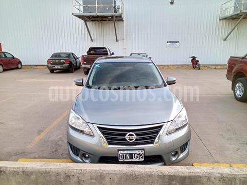 foto Nissan Sentra SR CVT usado (2015) precio $1.150.000