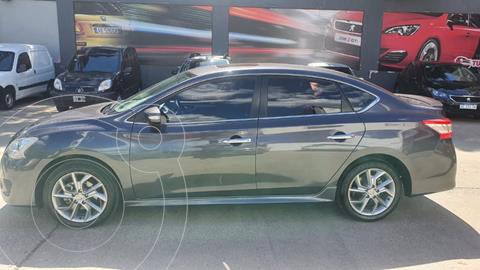 foto Nissan Sentra SR usado (2016) precio $1.450.000