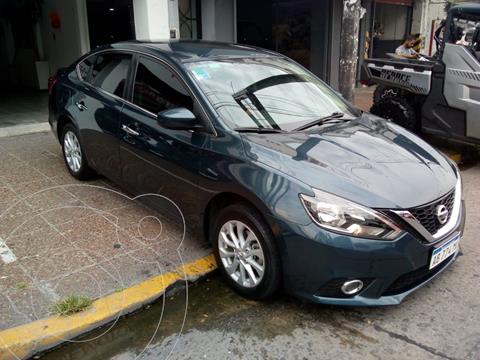 foto Nissan Sentra Advance Pure Drive usado (2017) precio $1.429.000