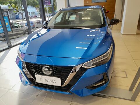 Nissan Sentra SR CVT nuevo color A eleccion precio $9.295.000