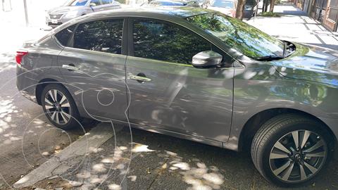 foto Nissan Sentra Exclusive CVT usado (2017) precio $1.850.000