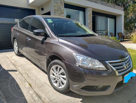 foto Nissan Sentra Advance usado (2015) precio $1.200.000