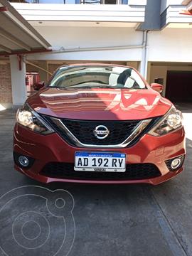 foto Nissan Sentra Advance usado (2018) precio $1.780.000
