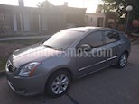 Nissan Sentra Tekna CVT usado (2013) color Gris precio $390.000