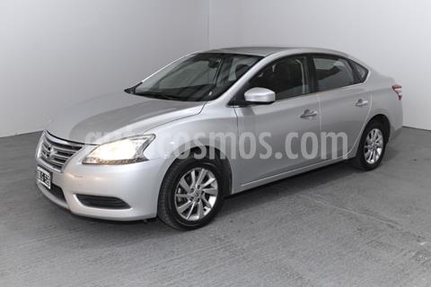foto Nissan Sentra Sense usado (2014) precio $1.090.000