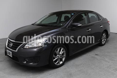foto Nissan Sentra SR usado (2015) precio $1.200.000