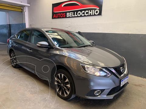 foto Nissan Sentra SR CVT usado (2019) precio $1.970.000