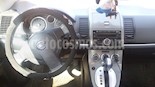 foto Nissan Sentra 2.0 S Aut usado (2013) color Gris precio $3.000.000