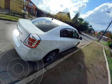foto Nissan Sentra 2.0 SL Aut usado (2012) color Blanco precio $6.500.000