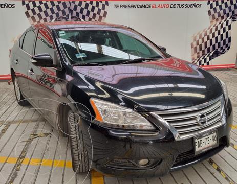 foto Nissan Sentra Advance Aut financiado en mensualidades enganche $97,500 mensualidades desde $3,540