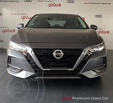 foto Nissan Sentra Sense usado (2020) precio $285,000