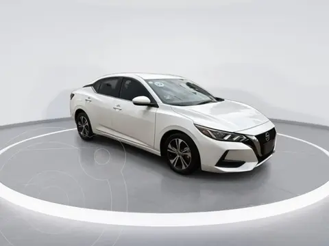 Nissan Sentra Sense Aut