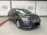 foto Nissan Sentra Exclusive NAVI Aut usado (2013) precio $149,000