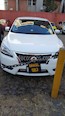 foto Nissan Sentra Sense usado (2016) color Blanco precio $144,000