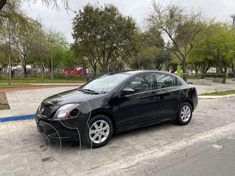 foto Nissan Sentra Sport Road CVT Xtronic usado (2012) color Negro precio $149,900