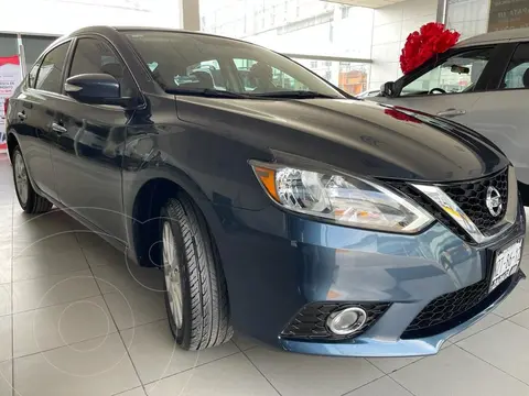 Nissan Sentra Advance Aut