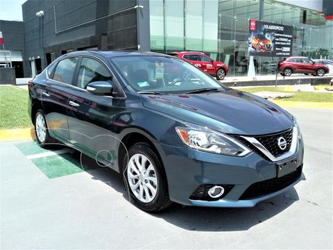 foto Nissan Sentra Advance usado (2019) precio $283,850