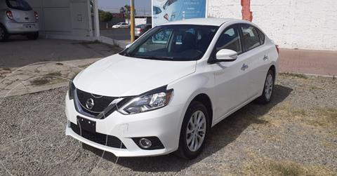 foto Nissan Sentra Advance usado (2019) precio $214,900