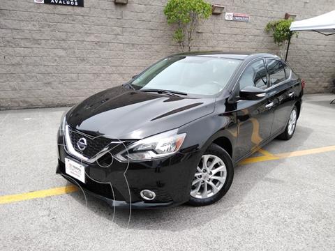 foto Nissan Sentra Advance usado (2017) precio $178,000